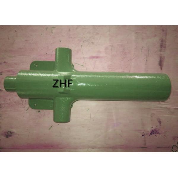 Long Barrel Adapter Water Closet Carrier 20 Inches Fast Installation