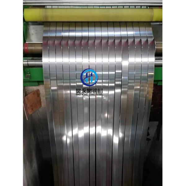 Автомобильный DC01/SPCC нулевой шпакль GI ленты В различных 0,5 мм - 4 мм