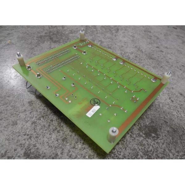Honeywell MU-TAOX02 51304476-125 Аналоговая выходная конечная панель