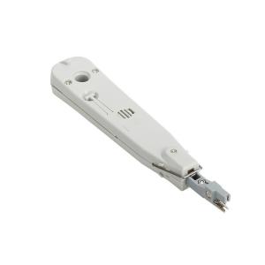 Industrial Grey KRONE LSA-PLUS Punch Down Tool 54g
