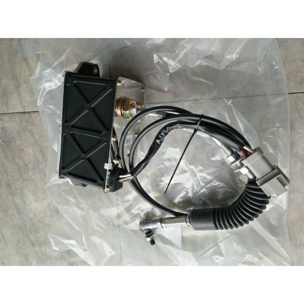 Throttle Motor For 247-5232 E330B E320B Excavator Part