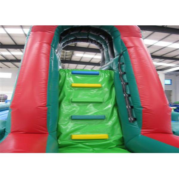 Big exciting outdoor inflatable big balls game for both children and adult
