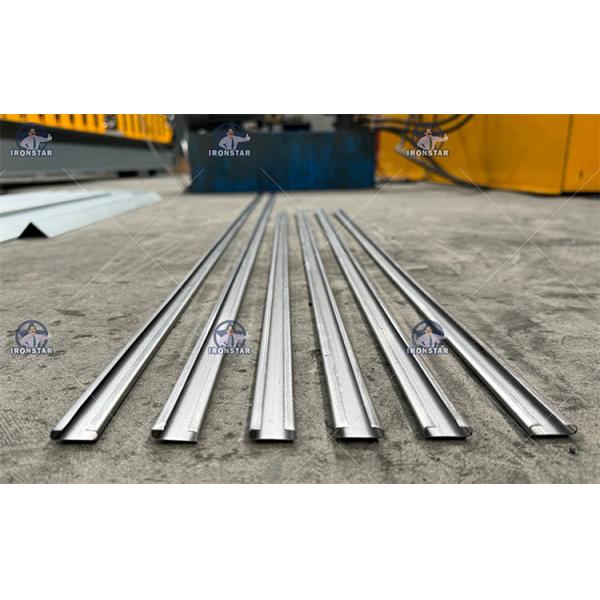 “Saudi Arabi 2 In 1 Angle C Channel Combined Roll Forming Machine Automatic C Purlin Angle Iron Profile Cold Roll Forming Machine For Construction Steel Frame”