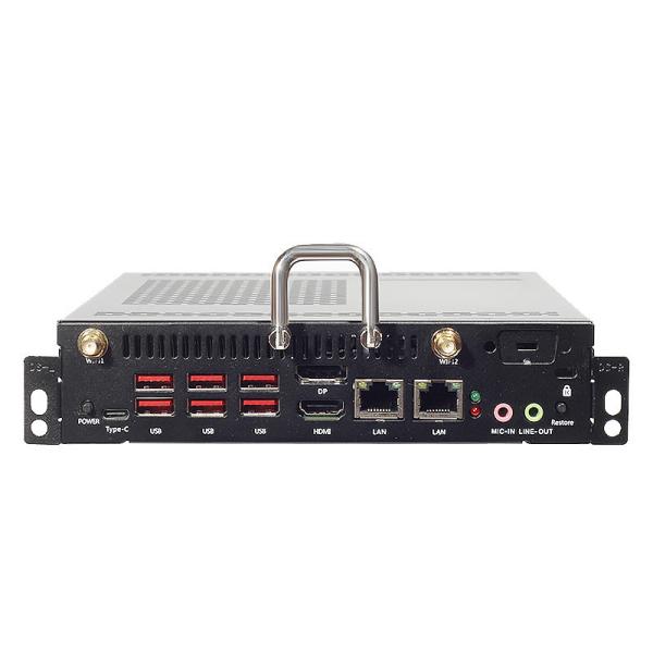 Intel Core i7 OPS PC Module with 4GB RAM and 256GB SSD for Digital Signage