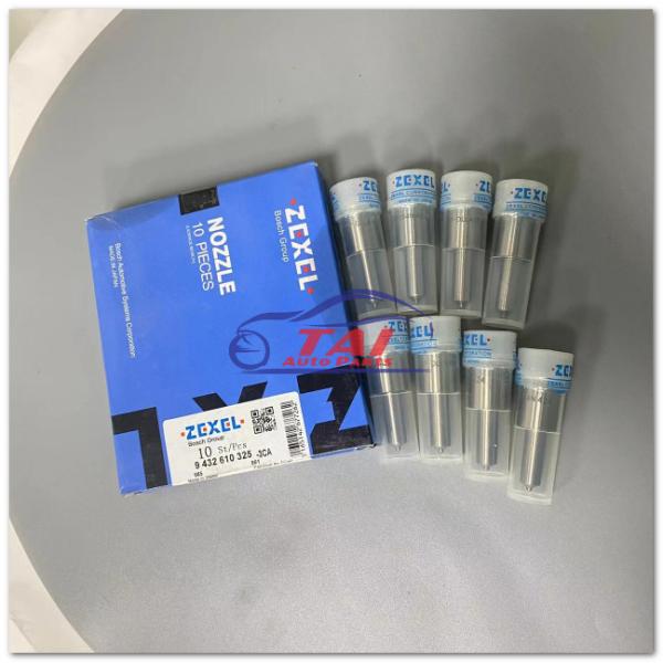 Сопло 105015-4240 коллектора системы впрыска топлива DLLA155SM426 для инжектора дизельного топлива