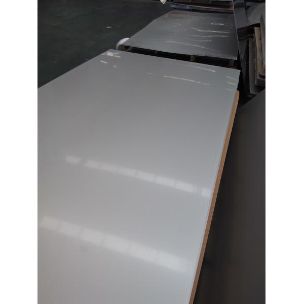 Плита плиты нержавеющей стали С50КрМоВ15 ДИН 1,4416 используемая для ножа