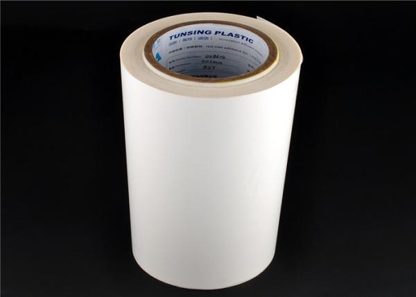 1380mm Hot Melt Adhesive Film Thermoplastic Polyurethane For Embroidery Badges