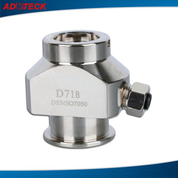 Herramientas comunes de la bomba de inyección del carril