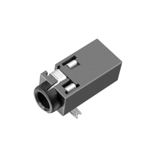 SMT 2.5mm Headphone Phone Jack