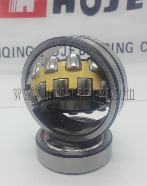 Famous Brand Self-Aligning Spherical Roller Bearing 22313 22313 E/C3w33
