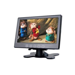 Car Rear View Monitor