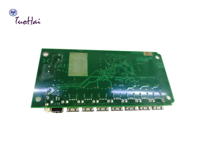 49-211381-000A 49211381000A Части банкоматов Diebold Cca Usb Hub PCB