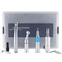 NSK High Speed Dental Surgical Handpiece Imported Ceramic Bearing 2 / 4 Holes