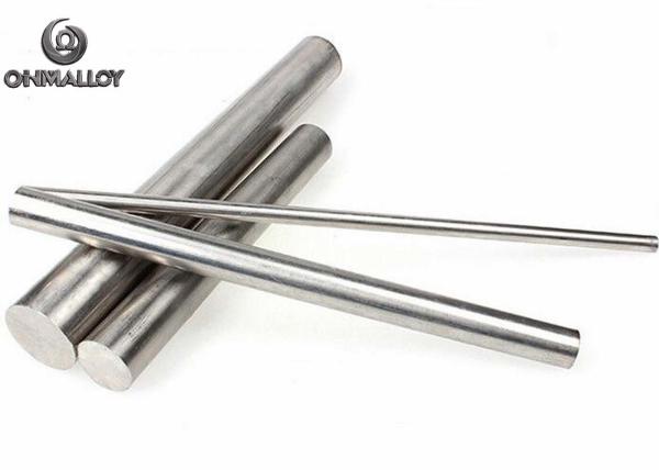 Liga de níquel Rod da barra redonda GH3625 de NiCr22Mo9Nb WERKSTOFF Nr 2,4856 Inconel 625