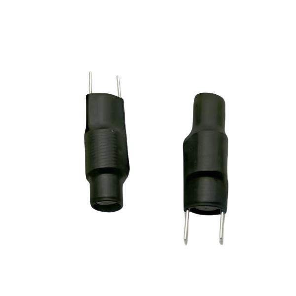 マグネティックバーインダクター 棒 インダクター マグネティック棒コイル DCフィルタリング 1UH 1.5UH 2.2UH