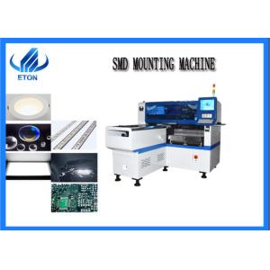 CE/CCC/SIRA SMT Machine 4kw для конденсаторов с светодиодными микросхемами