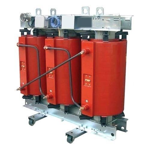 Amorphous Metal Transformer with Oil Type and Dry Type