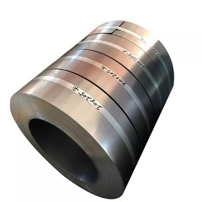 Zinc Aluminum Coating Cold Rolled Steel Coils AFP Aluzinc Steel Coil