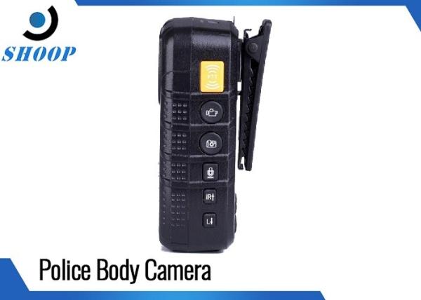 Modo completo do carro das câmeras do corpo da polícia de HD 1296P com a lente larga de um ângulo de 140 graus