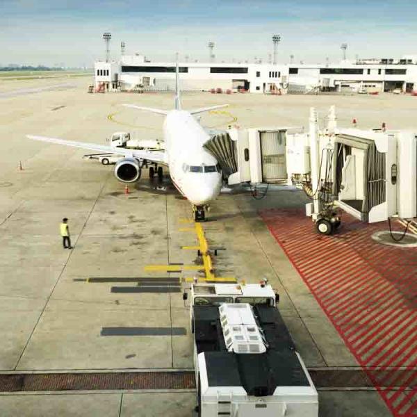 Streamline Secure 7L/QR Carrier Air Cargo Shipping To Belarus Minsk