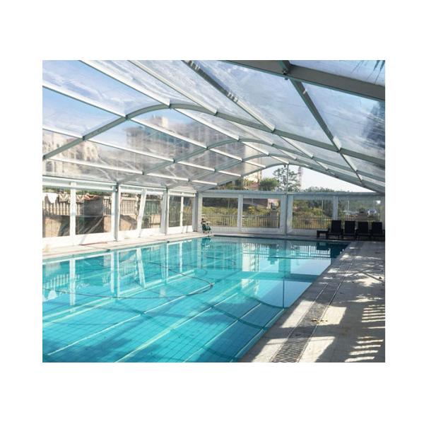 Aluminium Clear Roof Transparent Outdoor Marquee Party Event Wedding Tent