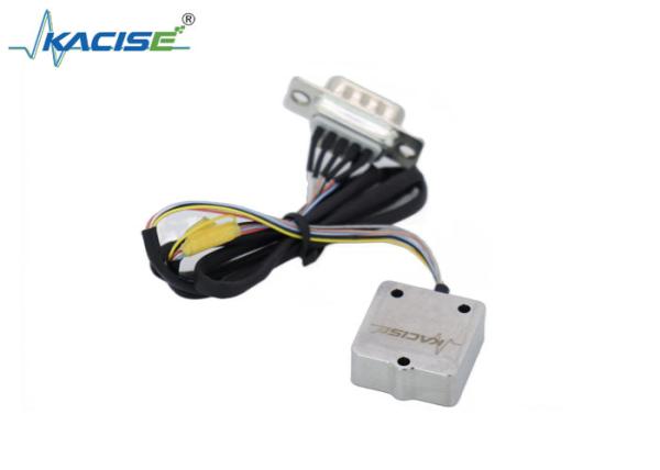 KSGYR301M MEMS Quartz Gyroscope ±100°/s Range 5Vdc