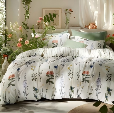 Premium bedding sets