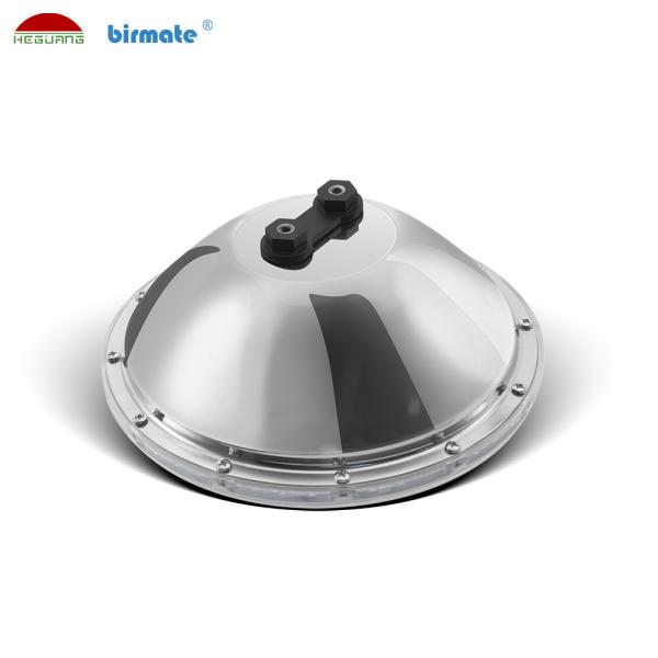 520lm AC12V IP68 PAR56 18W LED Swimming Pool Lighting