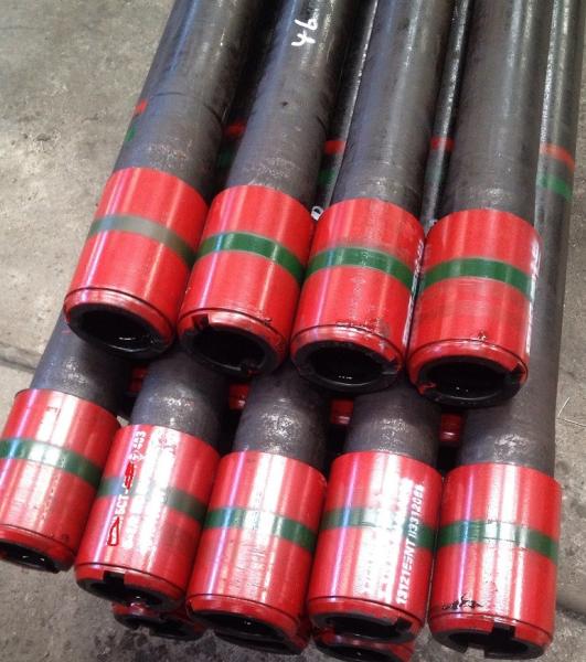 2-7/8in 73.02*5.51mm P110 API5CT EUE Tubing