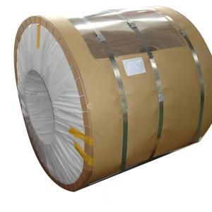 4032 Aluminum Sheet Metal Strips O-H112 Aluminium Alloy Strip 5052 H32