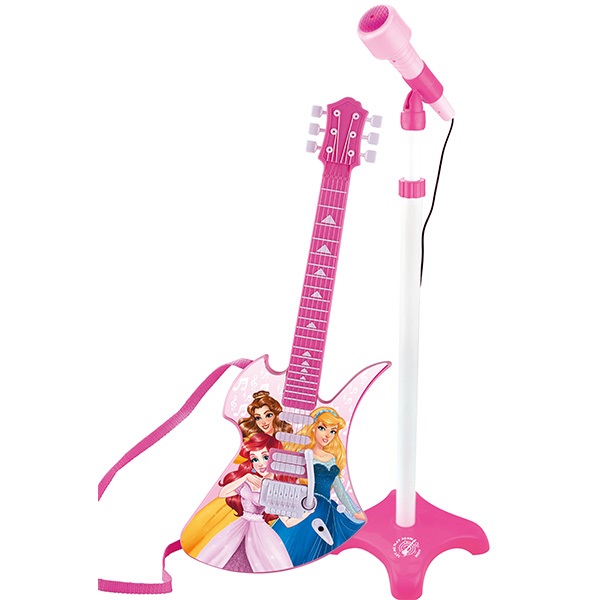 Colorful Kids Musical Instrument Toys Jazz Drums With Cymbal And Microphone