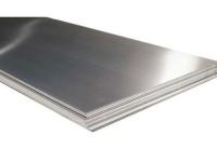 A folha de aço inoxidável de Inox ASTM laminou o espelho 430 dos VAGABUNDOS 316 316L 321 2b