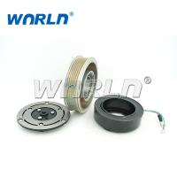 Embrague del compresor de la CA de 38810R1AA01 Trse09 para Honda Civic 1.8L Acura ILX 2,0