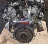 Mitsubishi 4M40T 6G74 V6 3.0/3.5 GDI a employé des pièces de moteur diesel