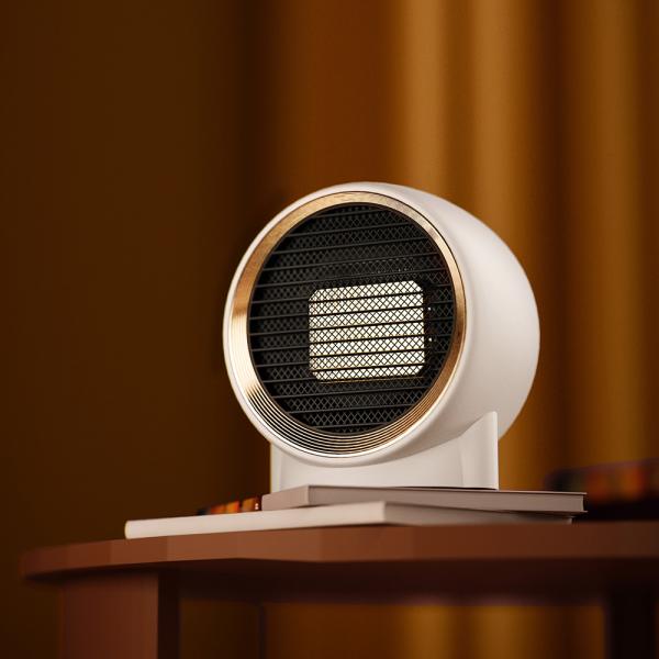 Personal Small Room Heater Fan 1000W