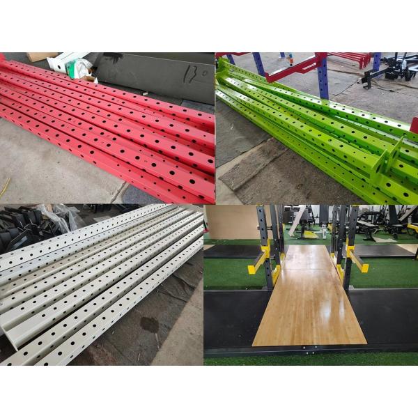 Валюта США Коммерческое тренажерное заведение Cross Pull-Down Fitness Equipment для требований клиентов