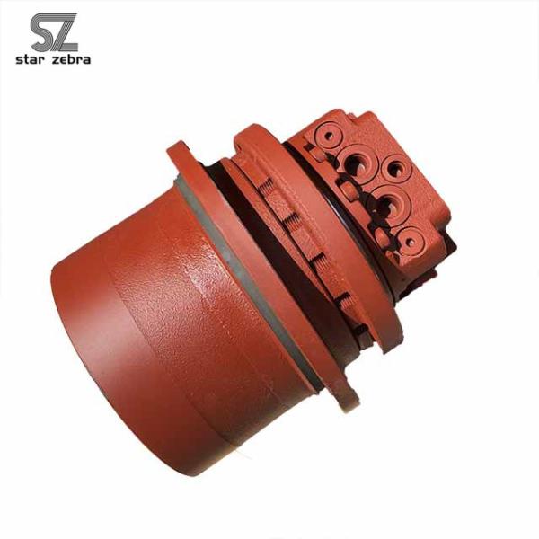 PHV-390-53B Excavator Drive Motor For EX40 PC35 50KG Weight