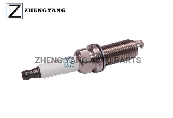 90919-01243 Denso Spark Plug , Iridium Premio Toyota Corolla Spark Plug FK16HR11