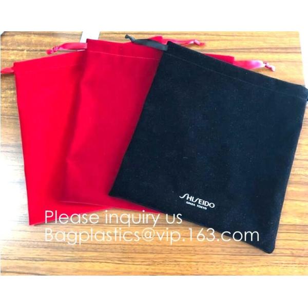 Standing Cotton Fabric Dice Bag/D&D Dice Pouch/Small Pouch/Also can be Used as a Velvet Jewelry Bag Home Store Packaging