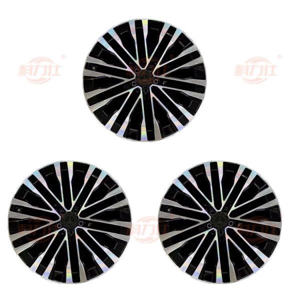 Forged 2nd Hand Alloy Wheels 19 Inch Rims B-M-W B-Enz W463 G500 G550 G55 G63 G800