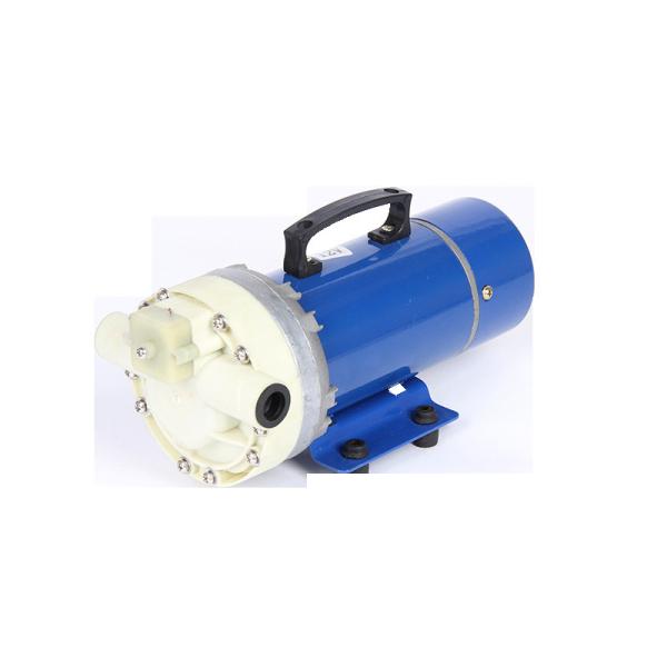 AQUAJET Five Chamber Chemical Sprayer Pump KDP-130-310