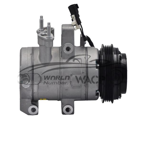 FL3H19D629CD Автомобильный компрессор переменного тока для Ford F150 5.0 2015-2016 WXFD150