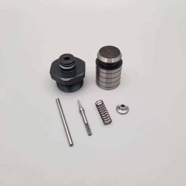 engine oil spool   C7 C9 commn rail diesel fuel actuating pump valve spool
