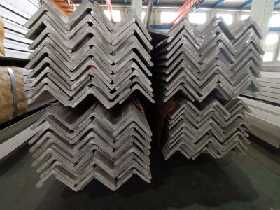 Hot Rolled Angel Steel/ Iron/Ms Angle L Profile Hot Rolled Equal /Unequal Steel Angle Bar Steel Price with Excellent Quality
