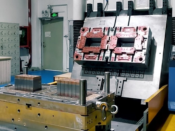 Power Distribution Enclosure Mold Employed Across Electrical Distribution Manufacturing