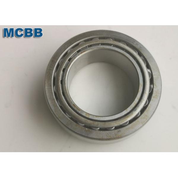 Metric 33112 Single Row Tapered Roller Bearings For Car