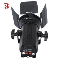 60W LED Mini Spot Light Single 60w 2in1 / 4in1 Estudio para la actuación en el escenario