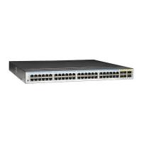 CE5855-48T4S2Q-EI Comutadores de Data Center da Huawei da série CE 5800