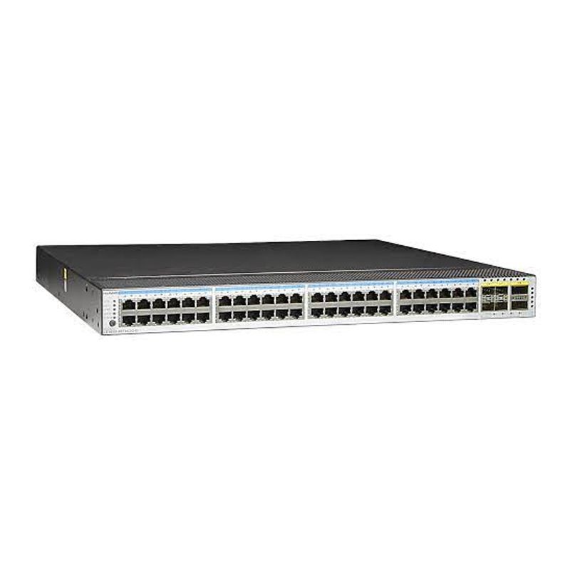 CE5855-48T4S2Q-EI Huawei Data Center Switches серии CE 5800