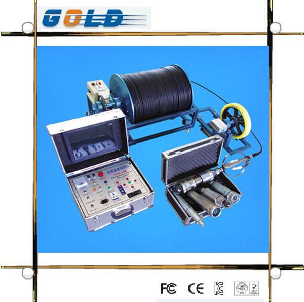 Reasonable Price Underwater Inspection Borehole Camera